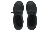 Balenciaga Steroid Boot 'Black Full EVA' 717807W0FOI1000 sold by KicksCrew