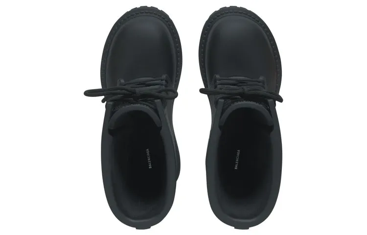 Balenciaga Steroid Boot 'Black Full EVA' 717807W0FOI1000 sold by KicksCrew product image thumbnail 3