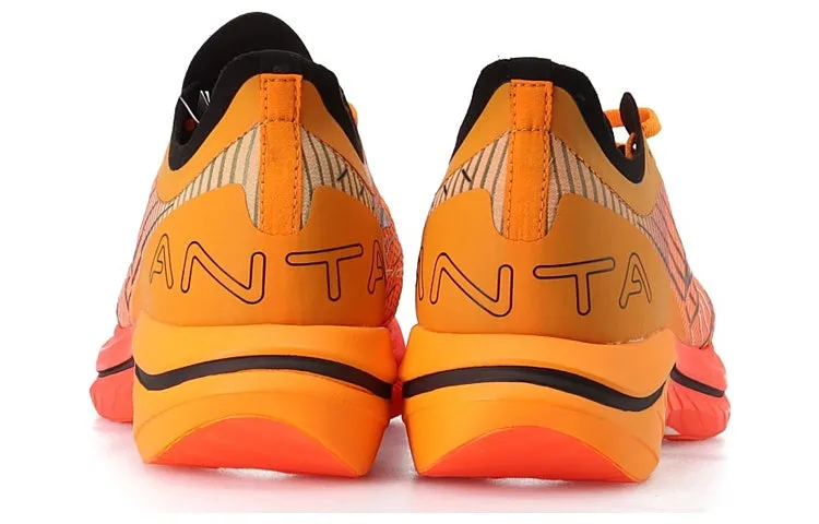 ANTA C202 GT 'Orange Black' 112145589S-6 sold by KicksCrew product image thumbnail 4