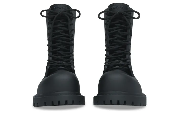 Balenciaga Steroid Boot 'Black Full EVA' 717807W0FOI1000 sold by KicksCrew product image thumbnail 4