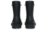 Balenciaga Steroid Boot 'Black Full EVA' 717807W0FOI1000 sold by KicksCrew