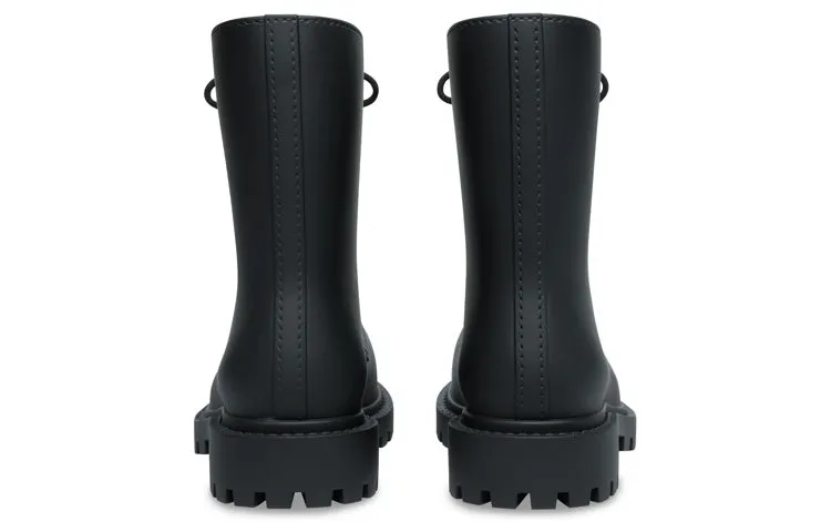 Balenciaga Steroid Boot 'Black Full EVA' 717807W0FOI1000 sold by KicksCrew product image thumbnail 5