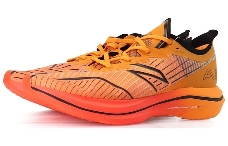 ANTA C202 GT 'Orange Black' 112145589S-6 sold by KicksCrew product image thumbnail 3