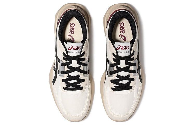 (WMNS) Li-Ning WuShi 5S Lite V2 'Smoke White Blue' ARST054-5 sold by KicksCrew product image thumbnail 3