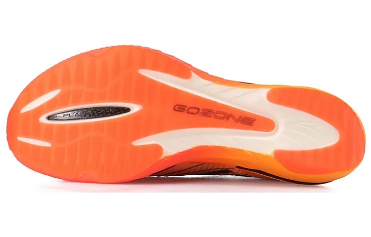 ANTA C202 GT 'Orange Black' 112145589S-6 sold by KicksCrew product image thumbnail 5