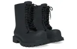 Balenciaga Steroid Boot 'Black Full EVA' 717807W0FOI1000 sold by KicksCrew