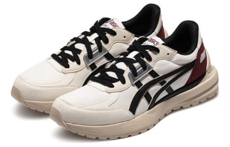 Asics Tarther Sc 2.0 'White Black' 1203A313-100 sold by KicksCrew
