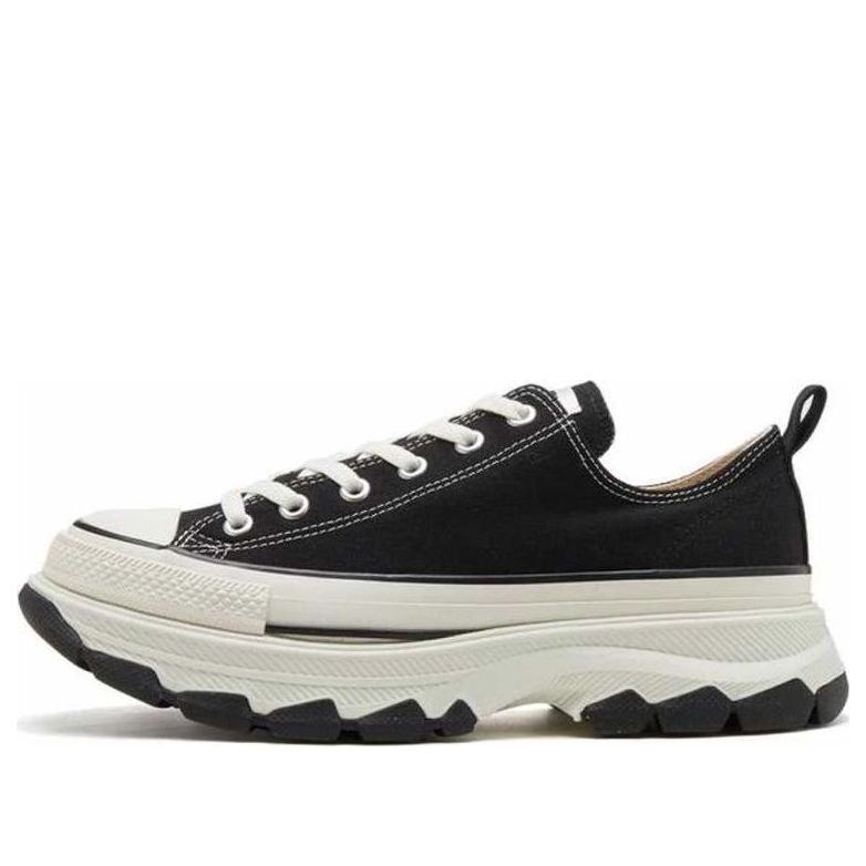 Converse All Star (R) Trek Wave Ox 'Black' 31309865 sold by KicksCrew