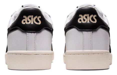 ASICS Japan S 'White Black' 1201A695-100 sold by KicksCrew