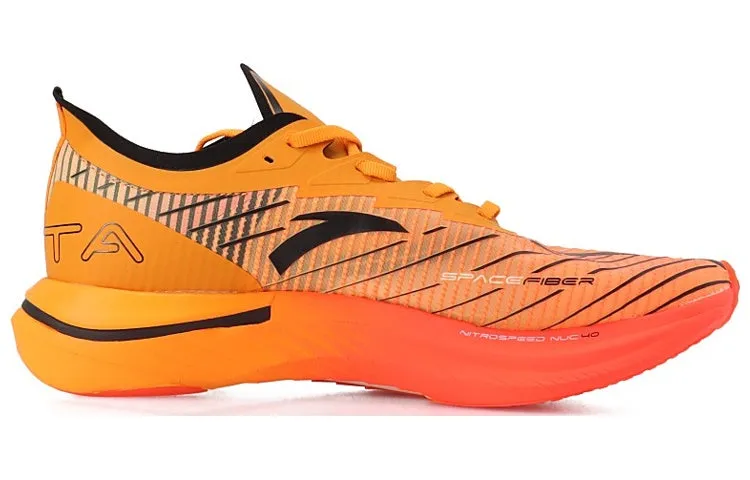 ANTA C202 GT 'Orange Black' 112145589S-6 sold by KicksCrew product image thumbnail 2