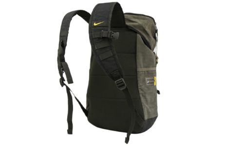 Nike Kevin Durant Backpack MTRL 'Olive Green Yellow' CK1925-355 sold by KicksCrew