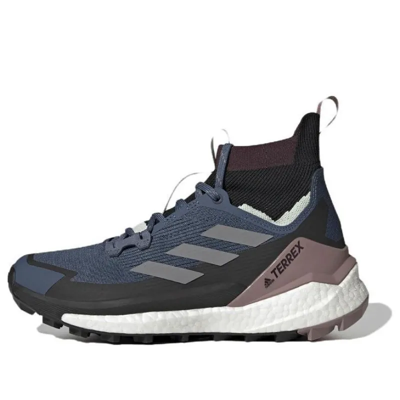 (WMNS) Adidas Terrex Free Hiker 2 'Wonder Steel Purple' GZ0686 sold by KicksCrew