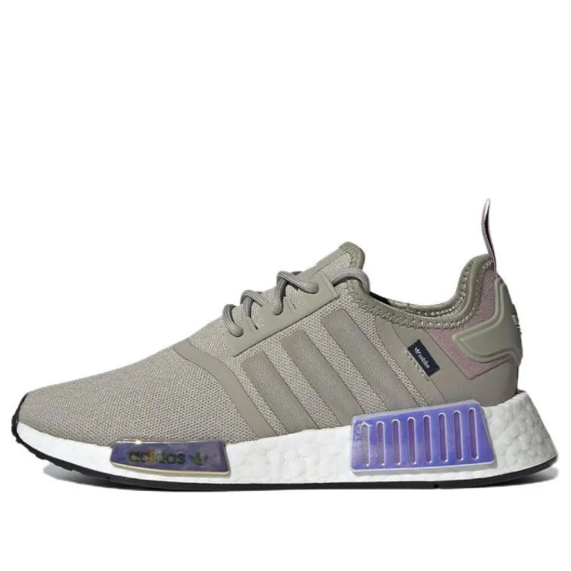 (WMNS) Adidas NMD_R1 'Feather Grey' GY8538 sold by KicksCrew