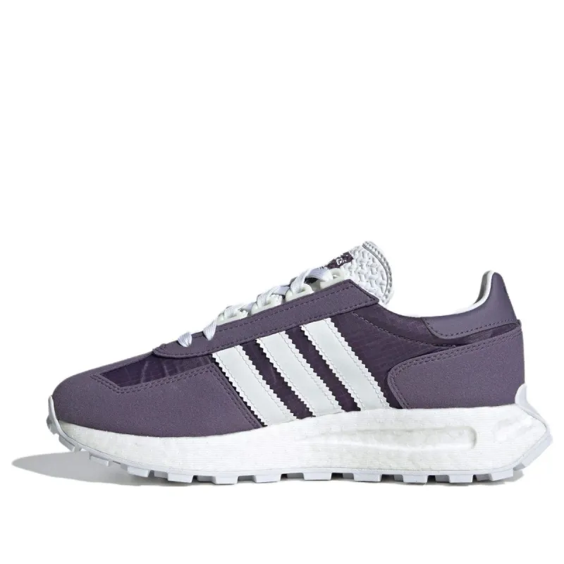 (WMNS) adidas originals Retropy E5 'Purple' IE7073 sold by KicksCrew