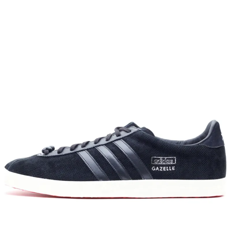 adidas x Mastermind Gazelle OG 'Black' G95045 sold by KicksCrew