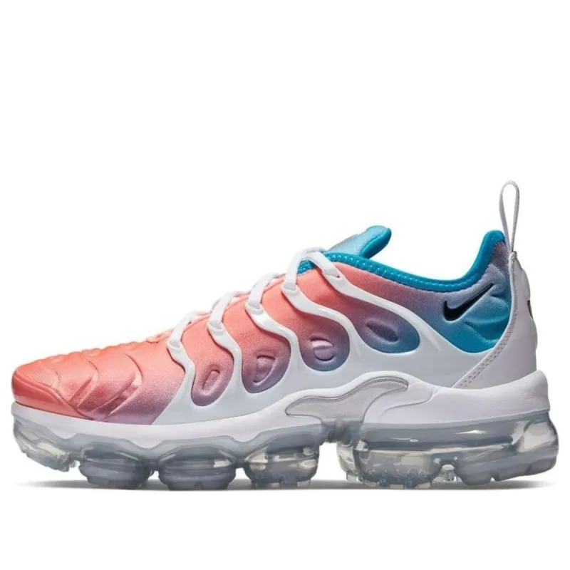 (WMNS) Nike Air VaporMax Plus 'Lava Glow' CI5862-600 sold by KicksCrew