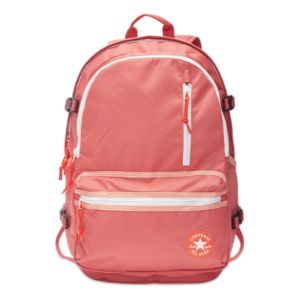 Converse Straight Edge Backpack 'Quartz Pink' 10021019664 sold by KicksCrew