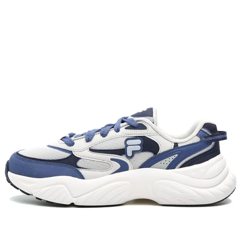 FILA FUSION Conch 2 Shoes 'Blue White' T12M331607FMA sold by KicksCrew