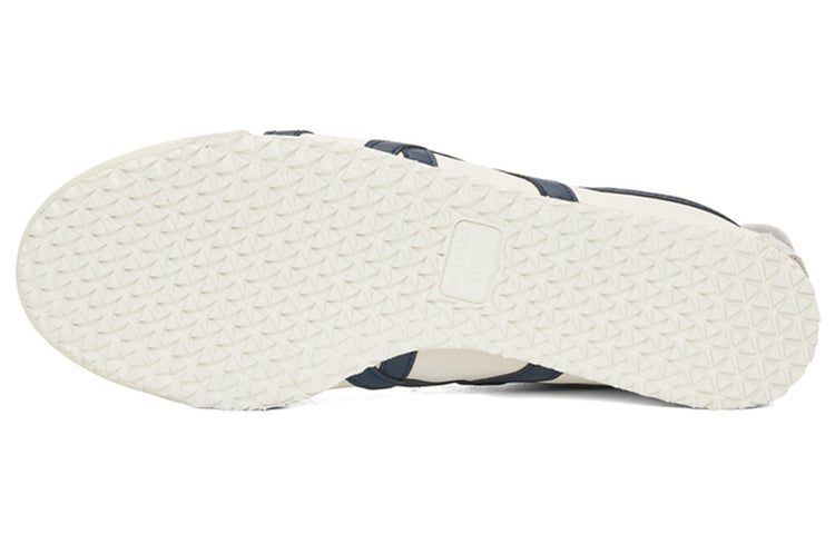 Onitsuka Tiger MEXICO 66 Shoes 'White Blue' 1183B771-107 sold by KicksCrew product image thumbnail 4