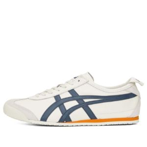 Onitsuka Tiger MEXICO 66 Shoes 'White Blue' 1183B771-107 sold by KicksCrew