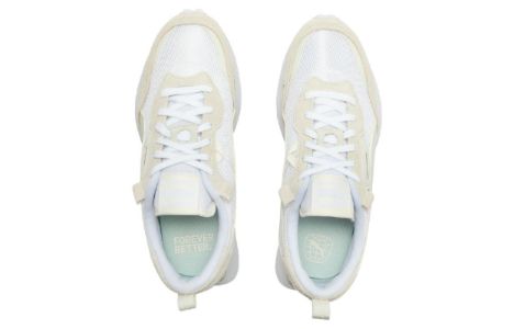 Puma Rider FV 'Retro Rewind - Warm White Vapor Grey' 390168-06 sold by KicksCrew