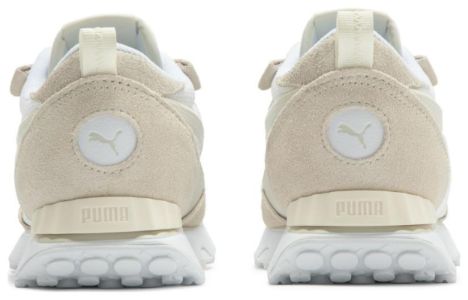 Puma Rider FV 'Retro Rewind - Warm White Vapor Grey' 390168-06 sold by KicksCrew