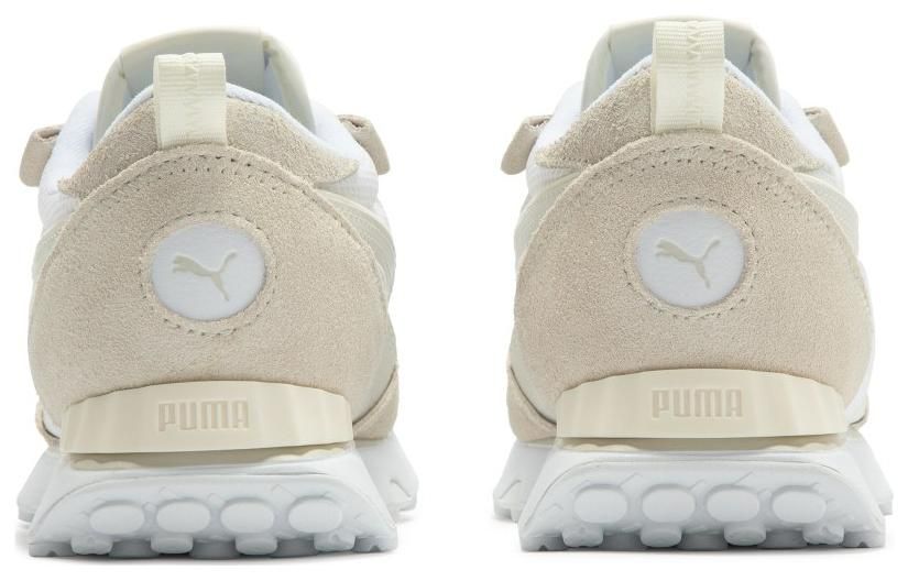 Puma Rider FV 'Retro Rewind - Warm White Vapor Grey' 390168-06 sold by KicksCrew product image thumbnail 5