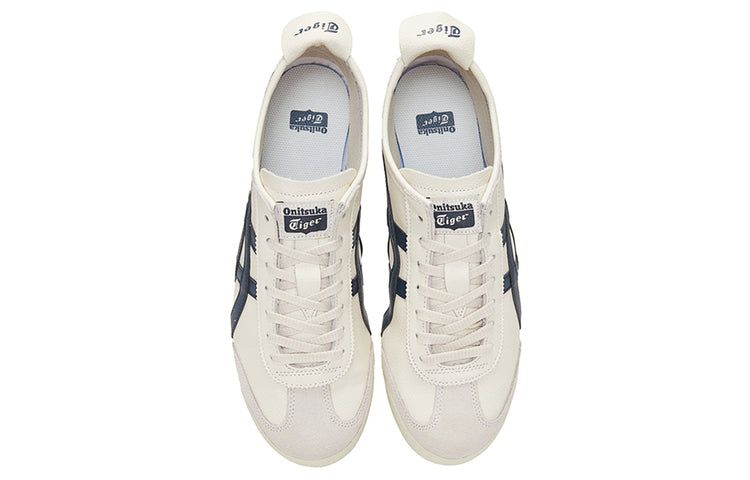 Onitsuka Tiger MEXICO 66 Shoes 'White Blue' 1183B771-107 sold by KicksCrew product image thumbnail 3