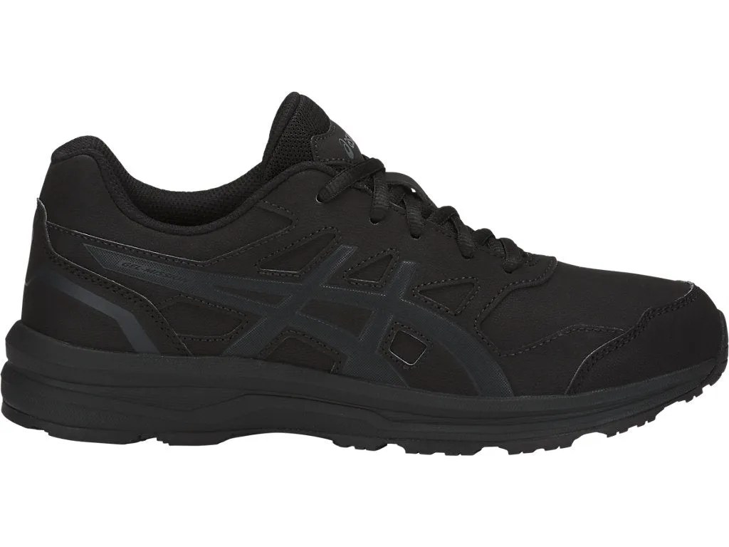 (WMNS) ASICS Gel-Mission 3 'Black' Q851Y-9097 sold by KicksCrew product image thumbnail 2