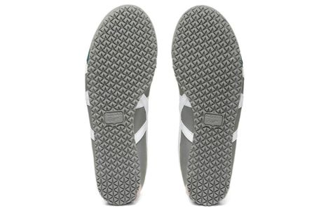 Onitsuka Tiger MEXICO 66 Shoes 'Monument Blue Airy Blue' 1183A201-406 sold by KicksCrew