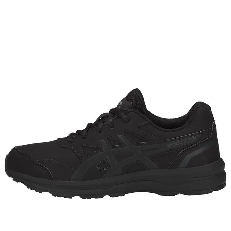 (WMNS) ASICS Gel-Mission 3 'Black' Q851Y-9097 sold by KicksCrew
