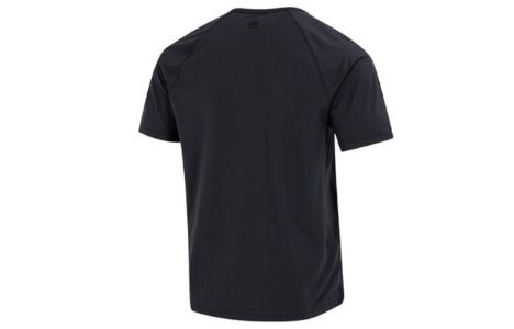 Under Armour Meridian T-shirt 'Black' 1373728-001 sold by KicksCrew