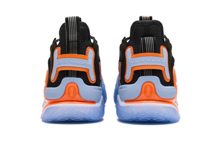 361 Degrees AG1 Aaron Gordon 'Blue Black Orange' 572121107-1 sold by KicksCrew product image thumbnail 4