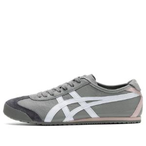 Onitsuka Tiger MEXICO 66 Shoes 'Monument Blue Airy Blue' 1183A201-406 sold by KicksCrew