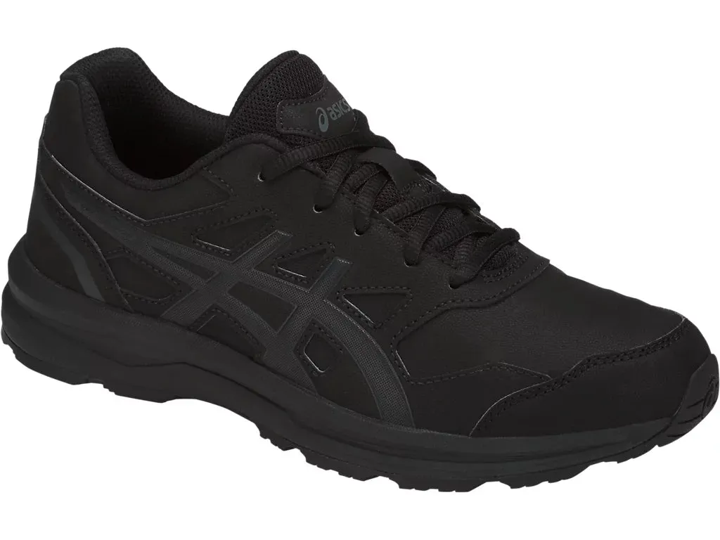 (WMNS) ASICS Gel-Mission 3 'Black' Q851Y-9097 sold by KicksCrew product image thumbnail 3