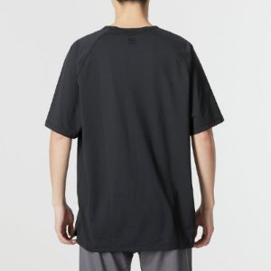 Under Armour Meridian T-shirt 'Black' 1373728-001 sold by KicksCrew