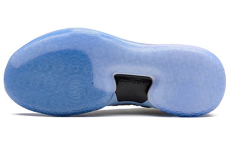 361 Degrees AG1 Aaron Gordon 'Blue Black Orange' 572121107-1 sold by KicksCrew product image thumbnail 5