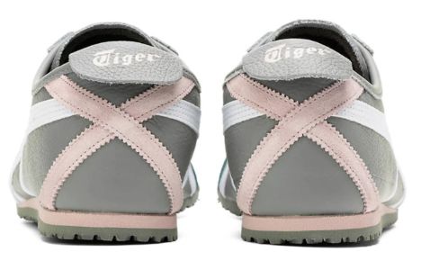 Onitsuka Tiger MEXICO 66 Shoes 'Monument Blue Airy Blue' 1183A201-406 sold by KicksCrew