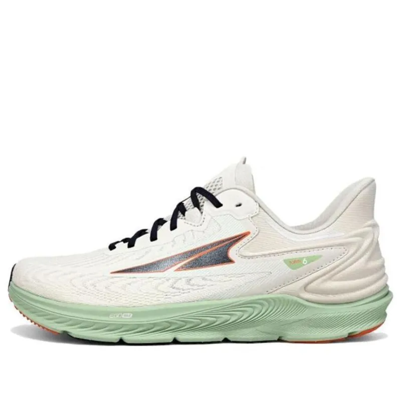 Altra Torin 6 Running 'White Green' AL0A7R6T2311 sold by KicksCrew