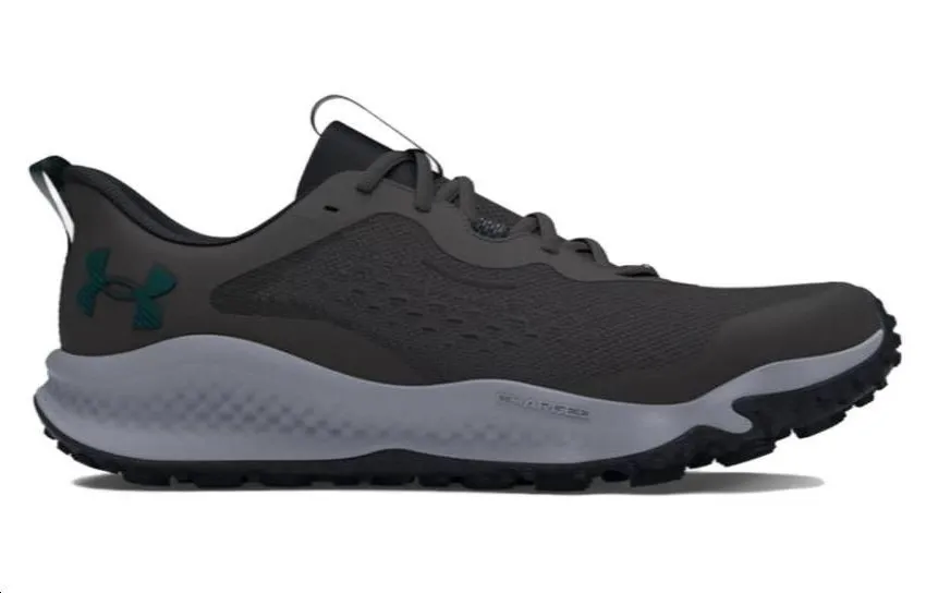 Under Armour Charged Maven 'Dark Grey Teal' 3026136-103 sold by KicksCrew product image thumbnail 2