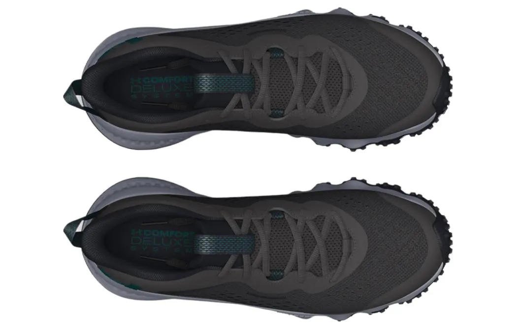 Under Armour Charged Maven 'Dark Grey Teal' 3026136-103 sold by KicksCrew product image thumbnail 4