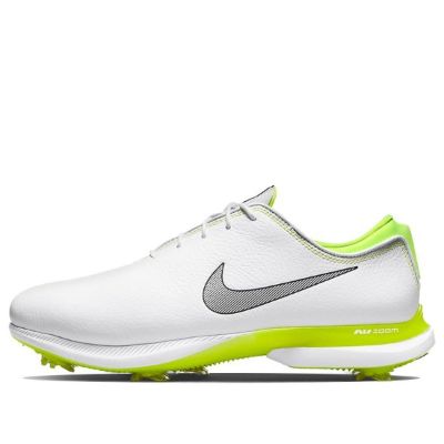 Nike Air Zoom Victory Tour 2 'White Volt' CW8155-101 sold by KicksCrew