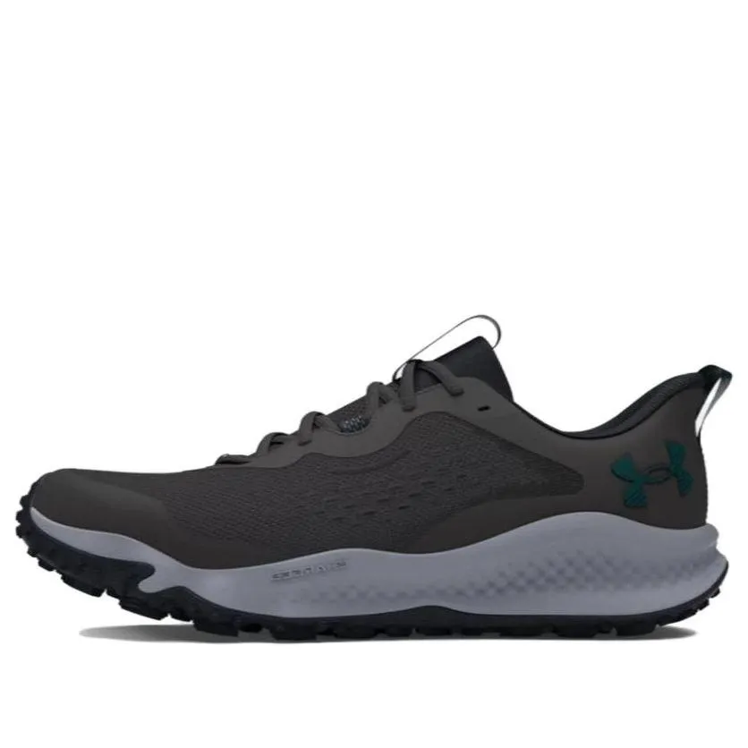 Under Armour Charged Maven 'Dark Grey Teal' 3026136-103 sold by KicksCrew