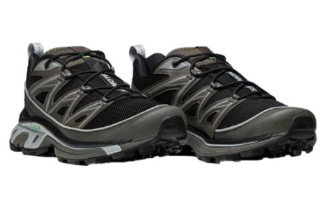 SALOMON XT-6 EXPANSE 'Beluga Summer Green' 471339 sold by KicksCrew