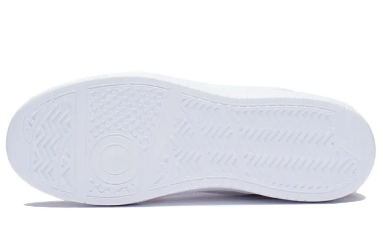 (WMNS) Li-Ning Xinghe 'White Pink' AGCS254-3 sold by KicksCrew product image thumbnail 5