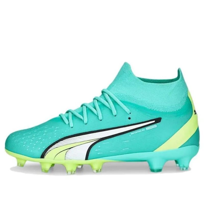 (GS) Puma Ultra Pro FG AG 'Pursuit Pack' 107228-03 sold by KicksCrew