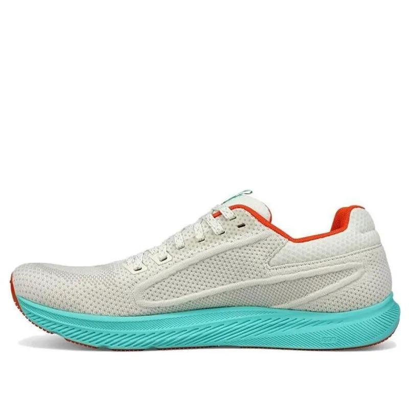 Altra Escalante 3.0 Running Shoes 'White Aqua' AL0A7R6M1301 sold by KicksCrew