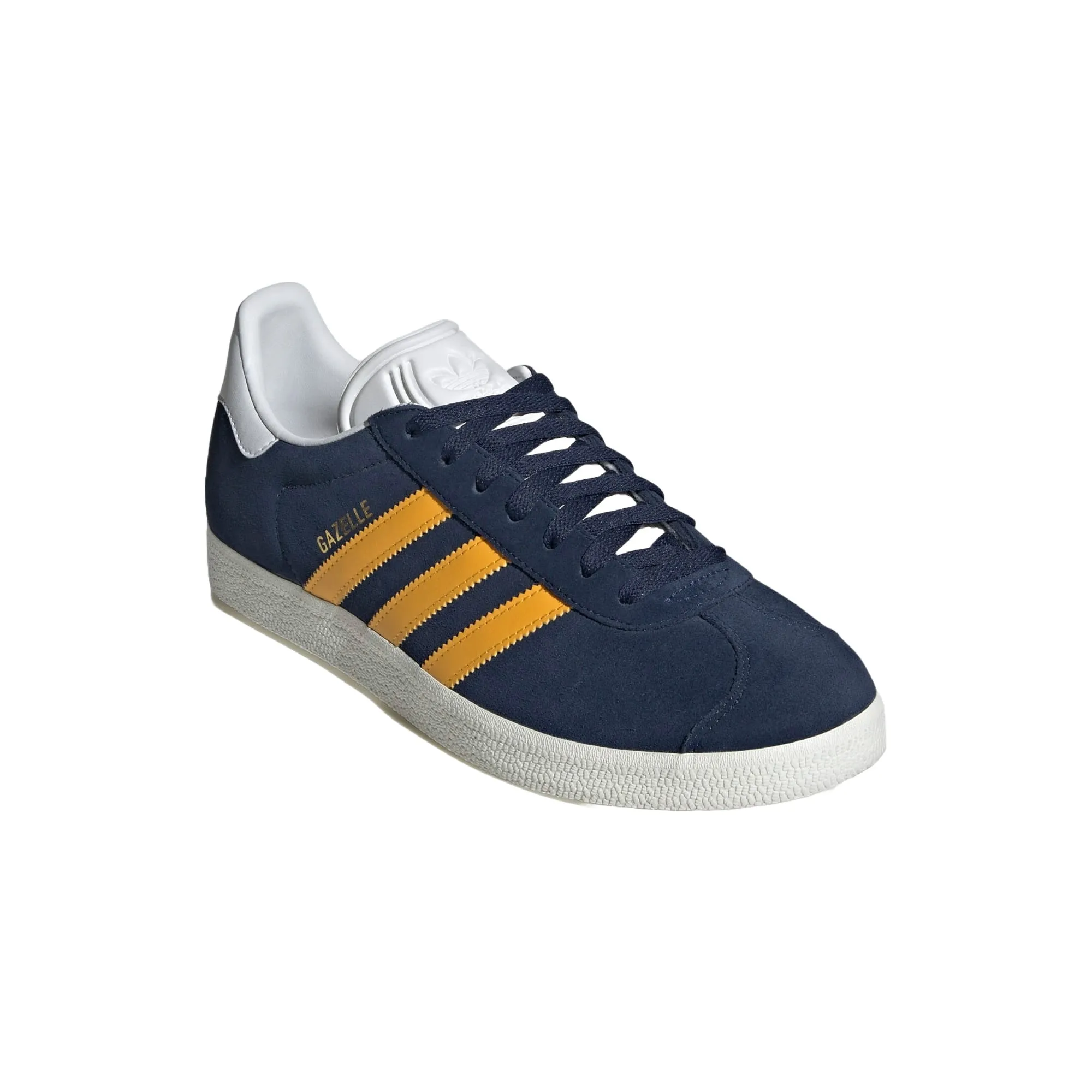 adidas Gazelle 'Night Indigo Yellow White' IG2094 sold by KicksCrew product image thumbnail 2