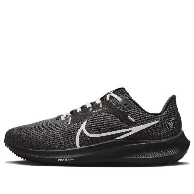 Nike NFL x Air Zoom Pegasus 40 'Las Vegas Raiders' DZ5953-001 sold by KicksCrew