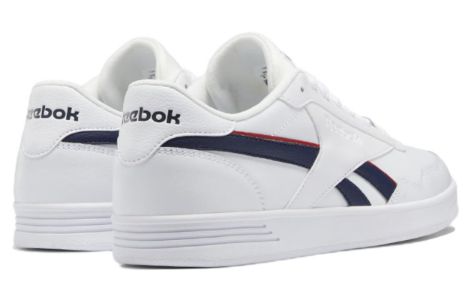 Reebok Royal Techque T 'White' GZ6037 sold by KicksCrew